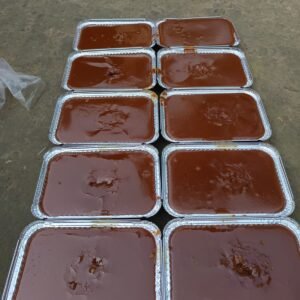 ফুয়েল পাটারী (এক কেজি)