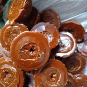 গোল পাটারী (এক কেজি)